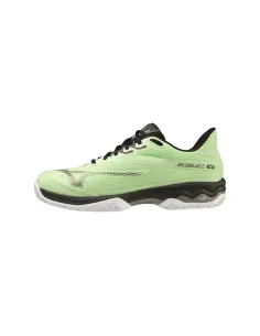 Zapatillas Mizuno Wave Exceed Light 2 Cc 61gc232039 | Ofertas de pádel 2